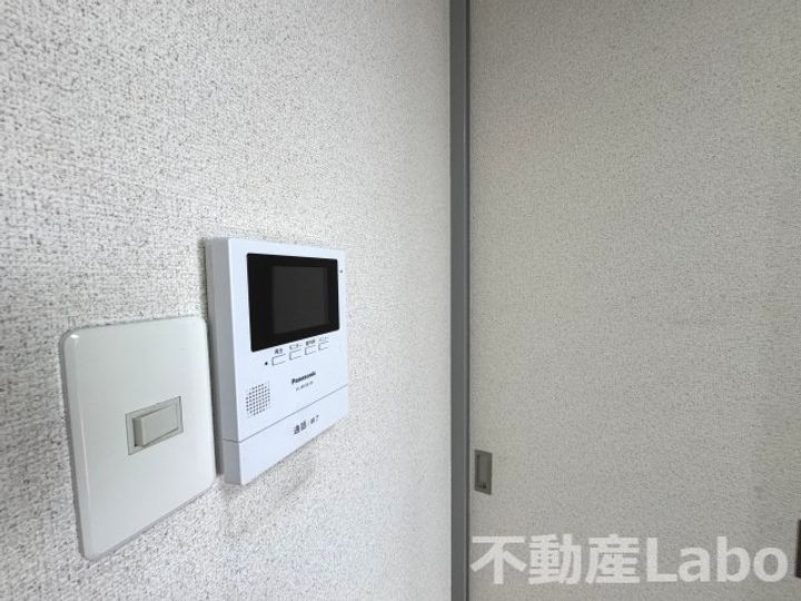 徳島県徳島市川内町金岡(マンション)の賃貸物件の内装