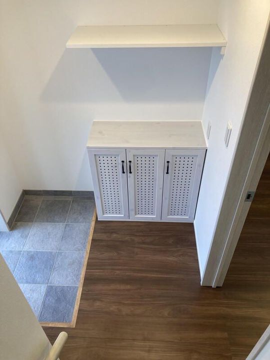 神奈川県横浜市保土ヶ谷区川島町(一戸建)の賃貸物件の内装