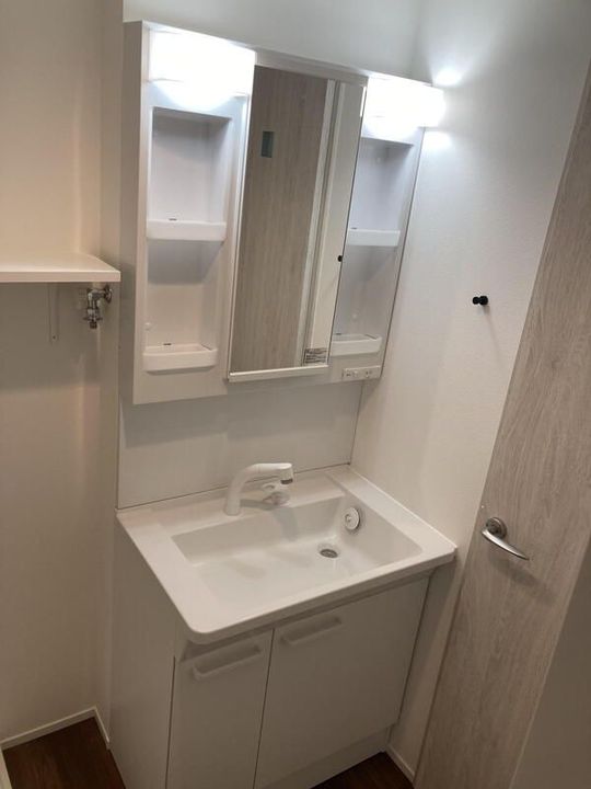 神奈川県横浜市保土ヶ谷区川島町(一戸建)の賃貸物件の内装