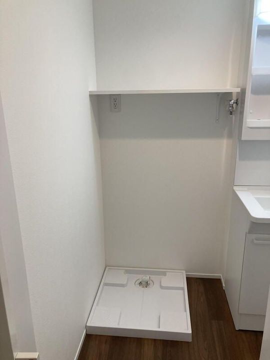 神奈川県横浜市保土ヶ谷区川島町(一戸建)の賃貸物件の内装