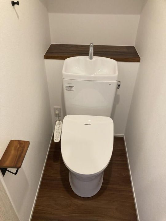 神奈川県横浜市保土ヶ谷区川島町(一戸建)の賃貸物件の内装