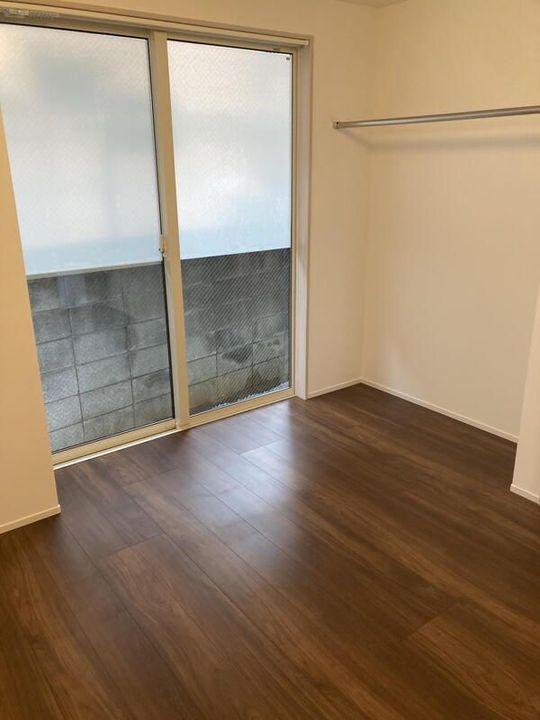 神奈川県横浜市保土ヶ谷区川島町(一戸建)の賃貸物件の内装