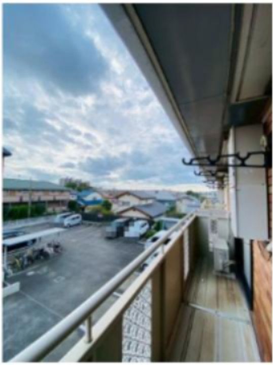 千葉県千葉市若葉区みつわ台1(アパート)の賃貸物件の内装