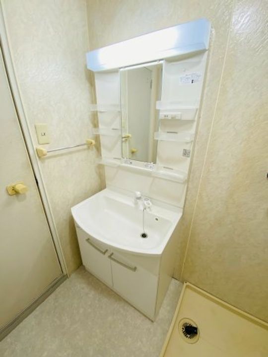 千葉県千葉市若葉区みつわ台1(アパート)の賃貸物件の内装
