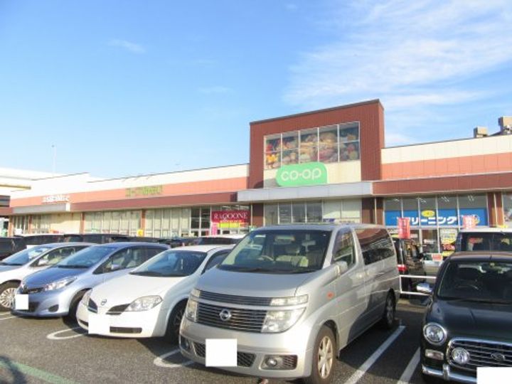 千葉県千葉市若葉区みつわ台1(アパート)の賃貸物件の周辺
