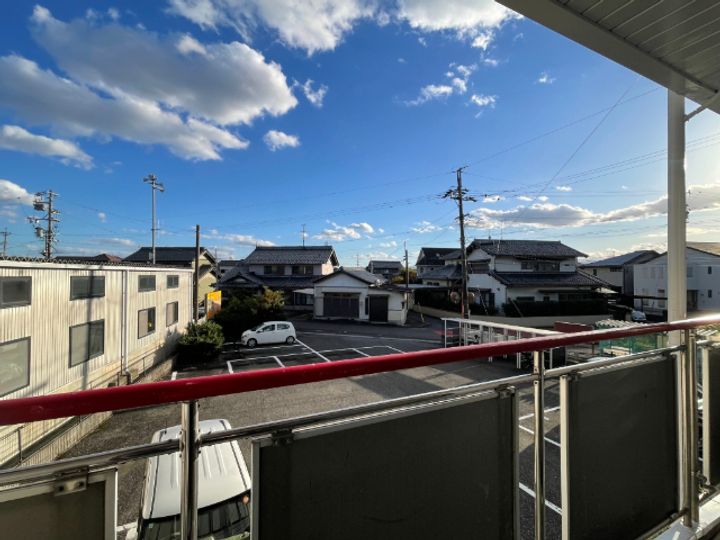 Liberty穂積のその他画像