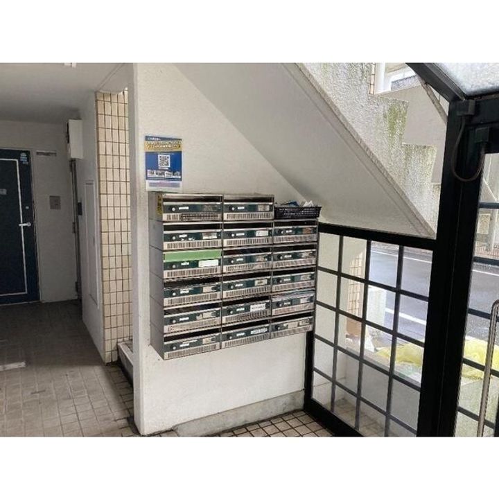 神奈川県相模原市中央区清新5(マンション)の賃貸物件の地図