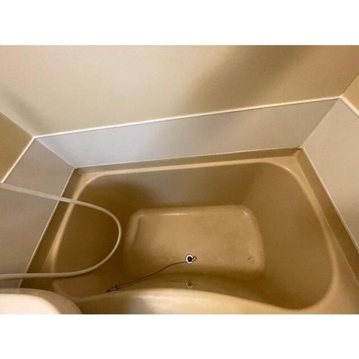 神奈川県相模原市中央区清新5(マンション)の賃貸物件の風呂