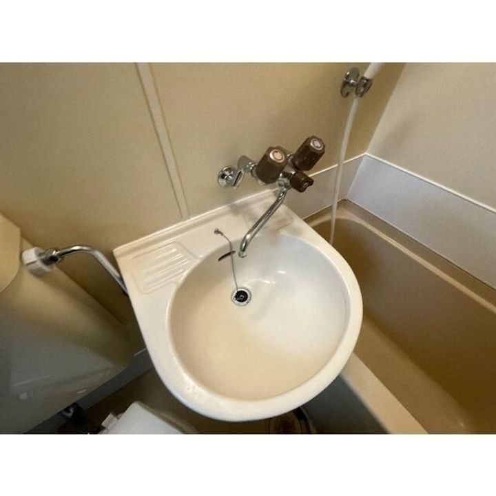 神奈川県相模原市中央区清新5(マンション)の賃貸物件の内装