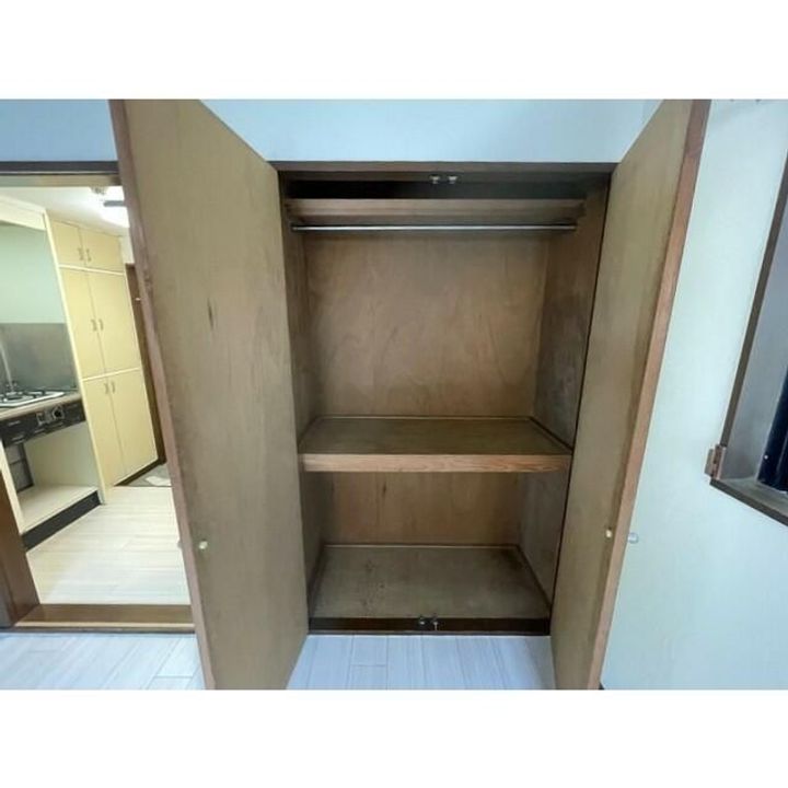 神奈川県相模原市中央区清新5(マンション)の賃貸物件の内装