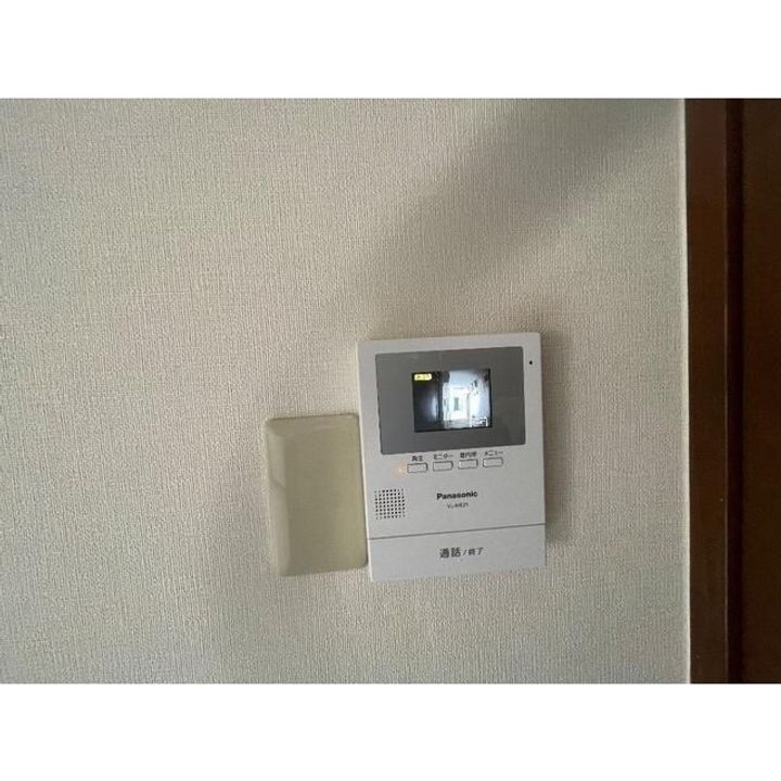 神奈川県相模原市中央区清新5(マンション)の賃貸物件の内装