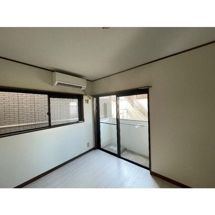 神奈川県相模原市中央区清新5(マンション)の賃貸物件の内装