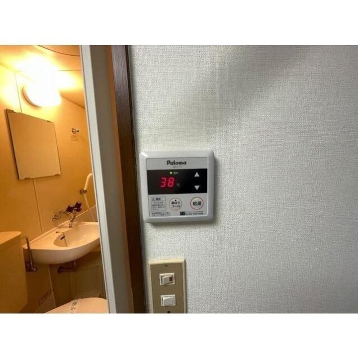 神奈川県相模原市中央区清新5(マンション)の賃貸物件の内装