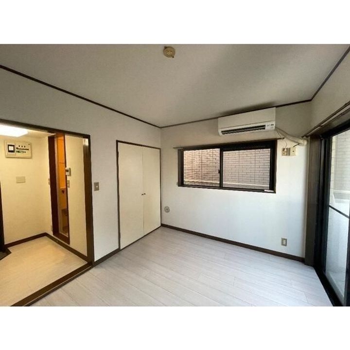 神奈川県相模原市中央区清新5(マンション)の賃貸物件の居間