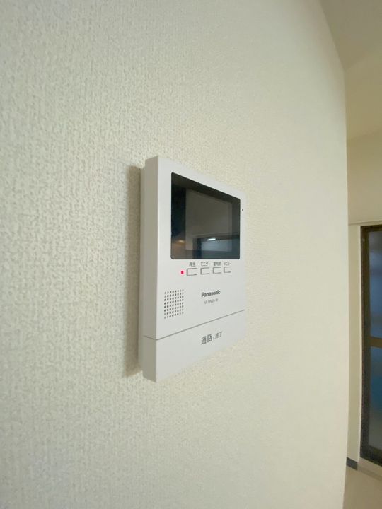 大阪府東大阪市大蓮南3(一戸建)の賃貸物件の内装