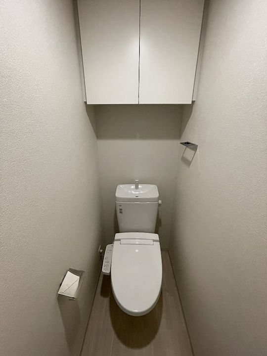 プレサンス桜通ザ・タイムズの内装