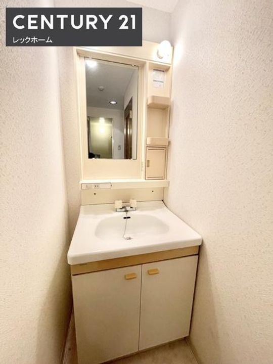 アスカハイツの内装