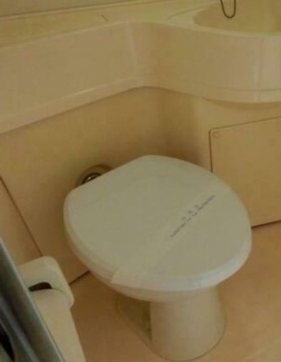 ラフィネ東銀座の内装