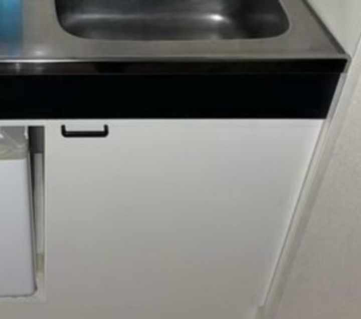 ラフィネ東銀座の内装