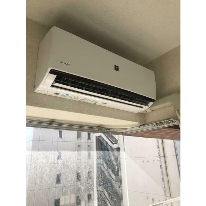 ラフィネ東銀座のその他画像