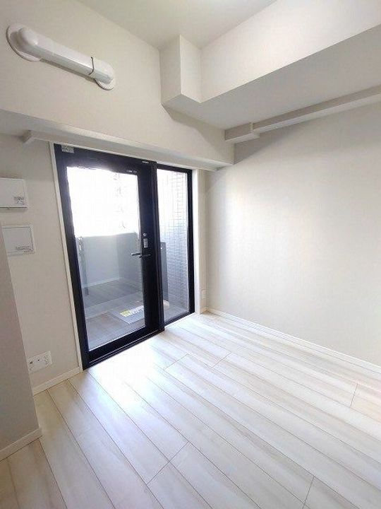 東京都千代田区岩本町2(マンション)の賃貸物件の内装