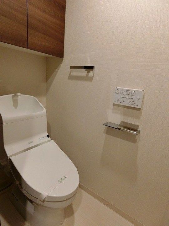 東京都千代田区岩本町2(マンション)の賃貸物件の内装