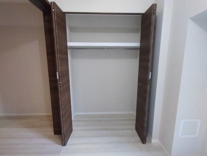 東京都千代田区岩本町2(マンション)の賃貸物件の内装