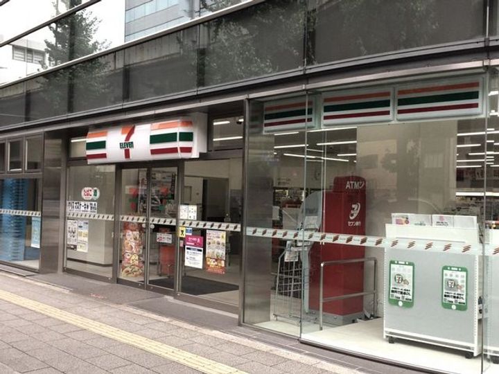 東京都千代田区岩本町2(マンション)の賃貸物件の周辺