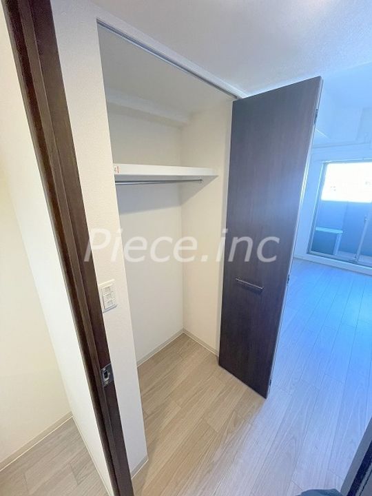 ファステート都島フィーノの内装