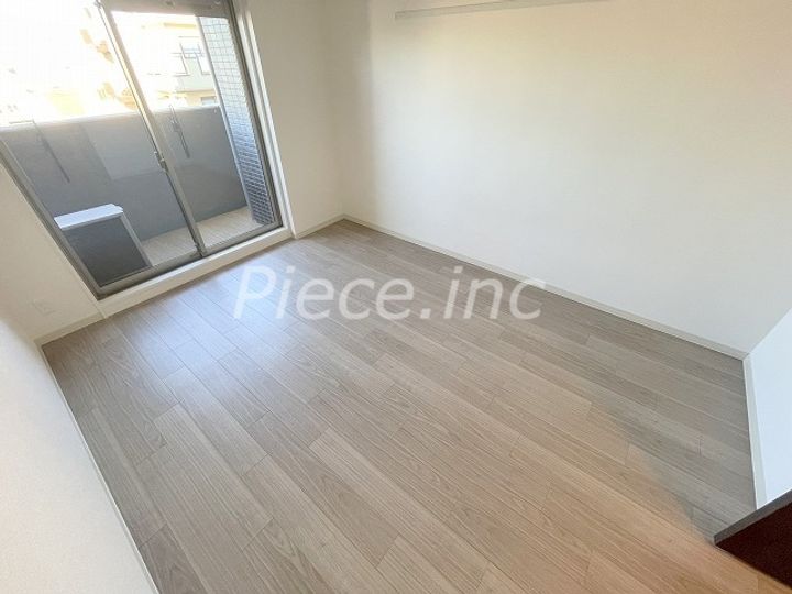 ファステート都島フィーノの内装