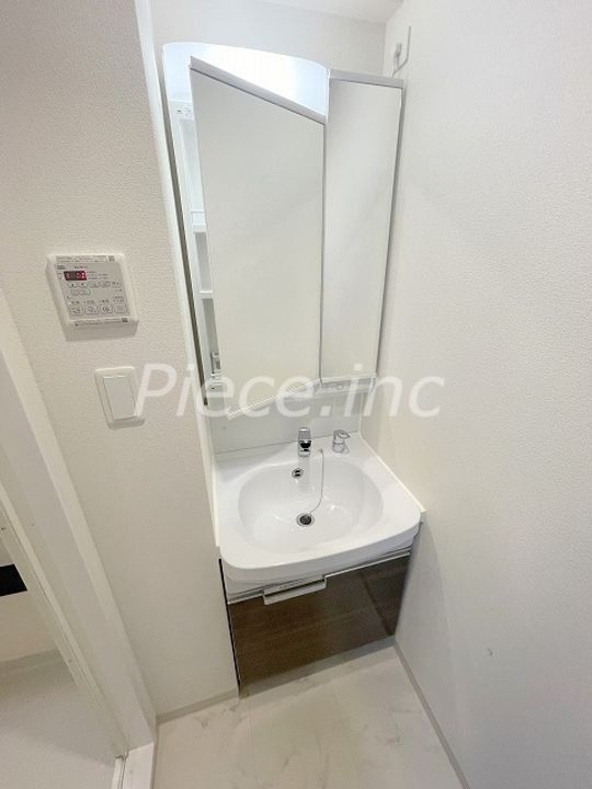 ファステート都島フィーノの内装