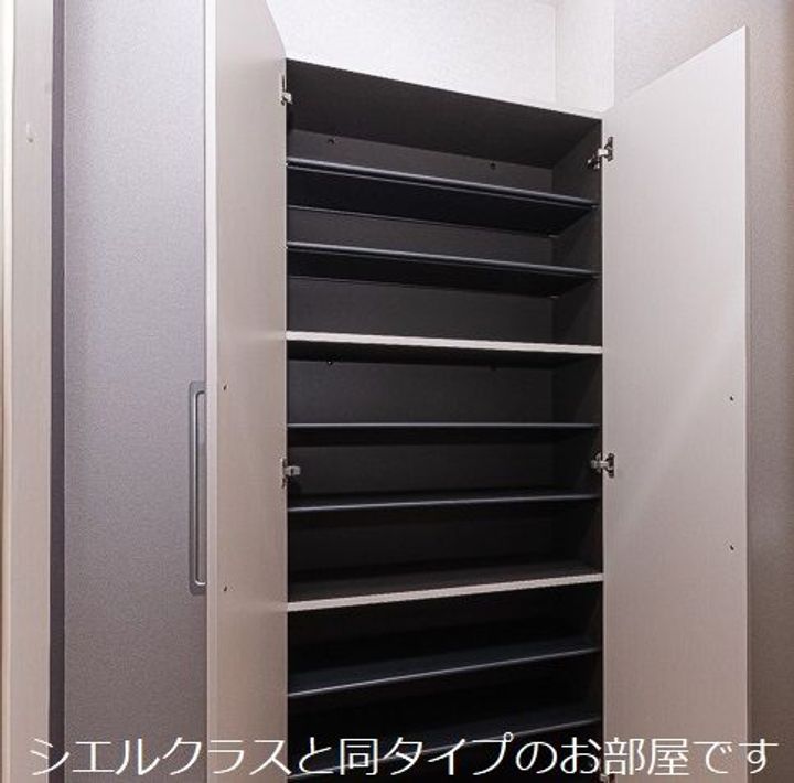 群馬県伊勢崎市東本町(アパート)の賃貸物件のその他画像