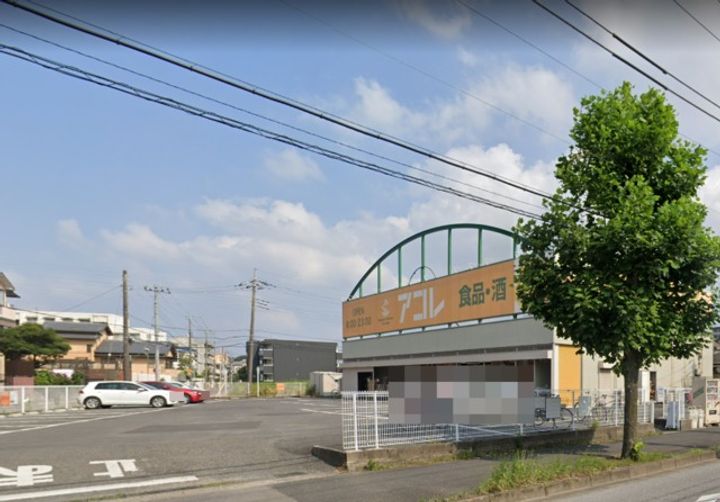 千葉県流山市南流山1(アパート)の賃貸物件の周辺