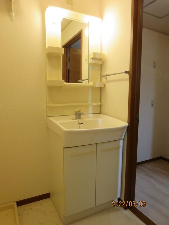 アドヲブールの内装