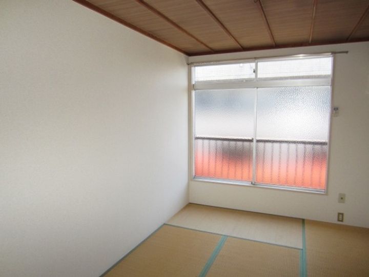 東京都東久留米市浅間町3(アパート)の賃貸物件の居間