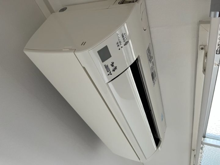 パークフロント21の内装