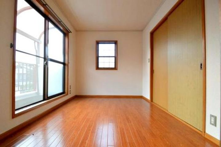 広島県広島市安佐北区三入6(アパート)の賃貸物件の内装