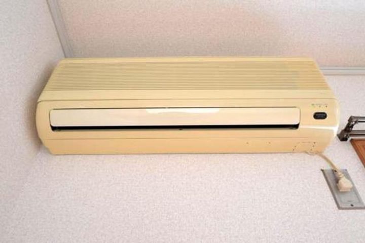 広島県広島市安佐北区三入6(アパート)の賃貸物件の内装