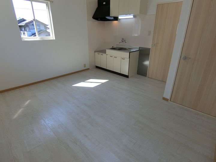 デザイアの地図