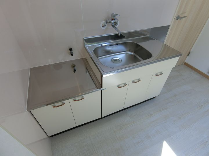 デザイアのキッチン