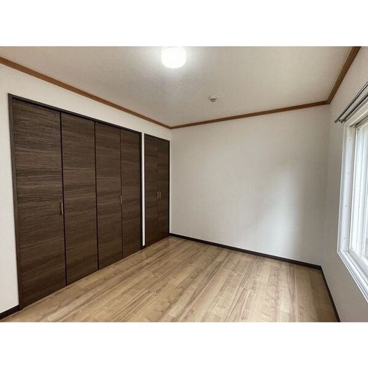 北海道札幌市東区北三十二条東5(アパート)の賃貸物件の内装