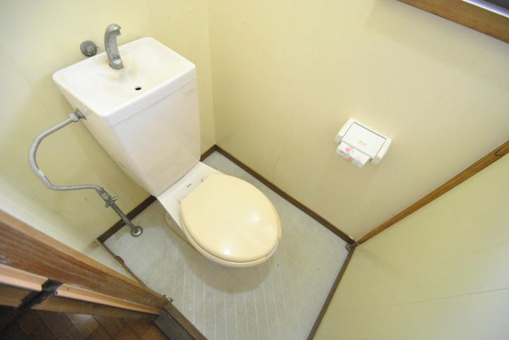 オーゼン十王の内装