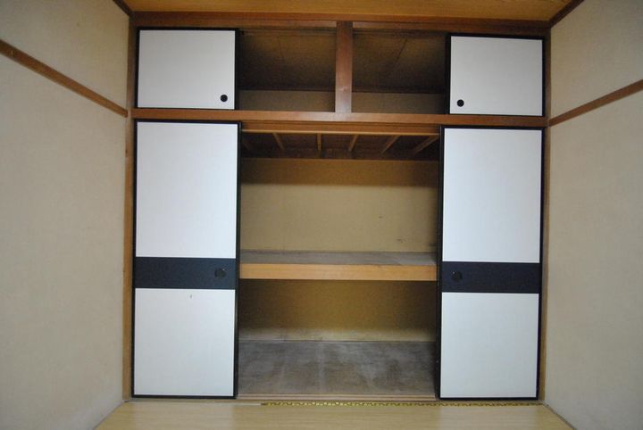 オーゼン十王の内装