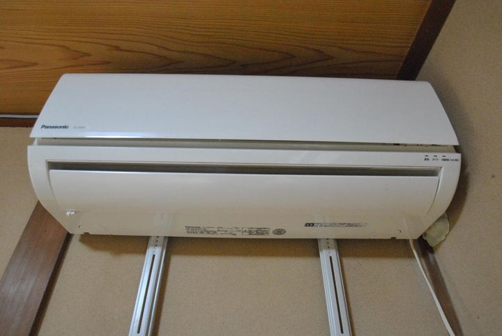 オーゼン十王の内装