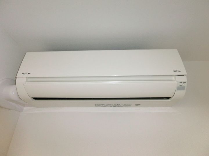 宮城県岩沼市相の原2(アパート)の賃貸物件の内装