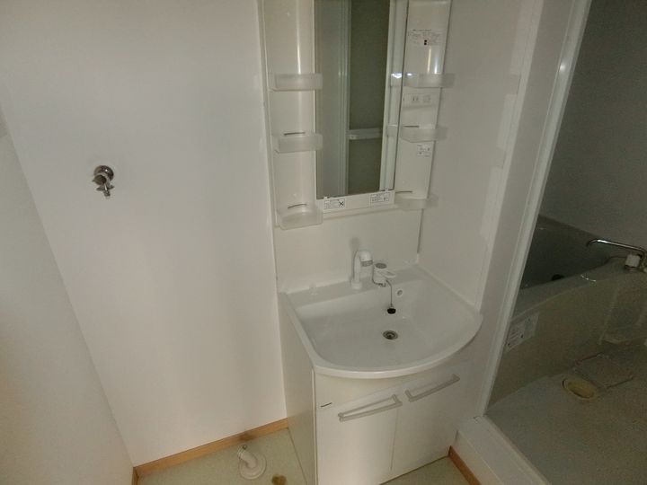 宮城県岩沼市相の原2(アパート)の賃貸物件の内装