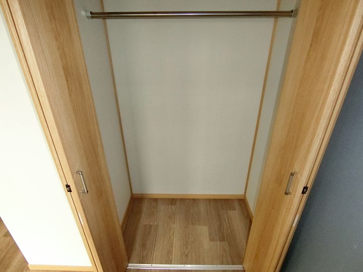 宮城県岩沼市相の原2(アパート)の賃貸物件の内装