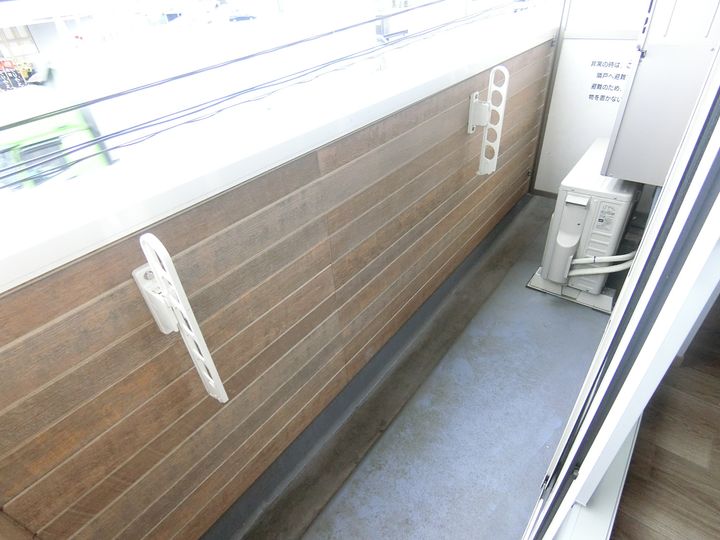 宮城県岩沼市相の原2(アパート)の賃貸物件の内装