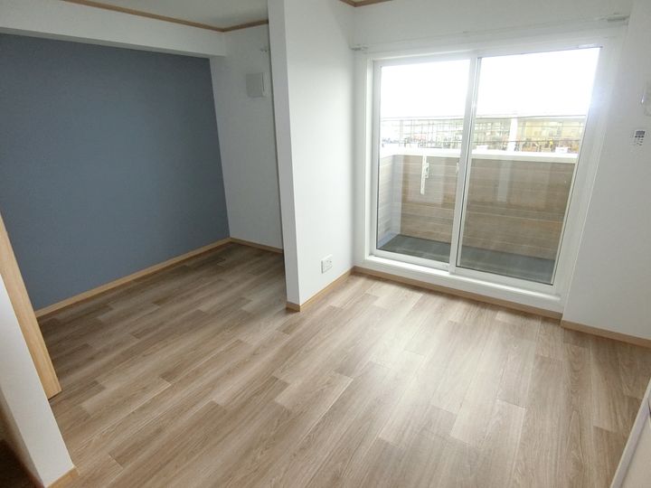 宮城県岩沼市相の原2(アパート)の賃貸物件の居間