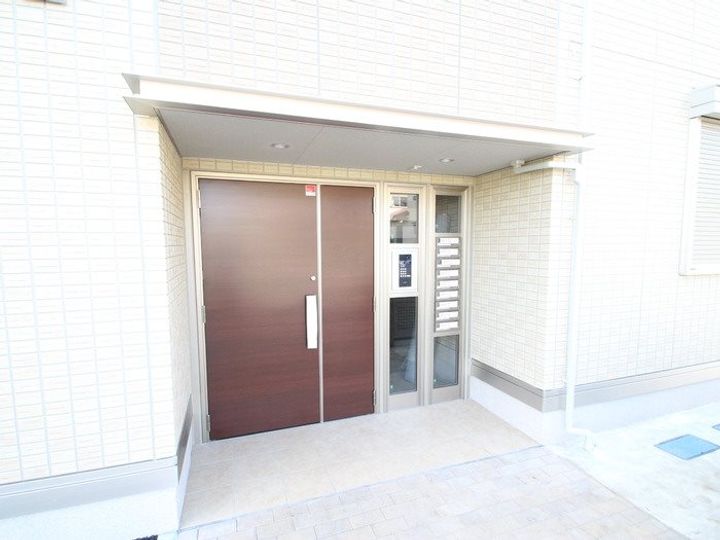 東京都日野市西平山3(アパート)の賃貸物件の地図